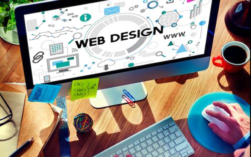 Unveiling the Top Web Design Trends of 2023: A Visual Evolution